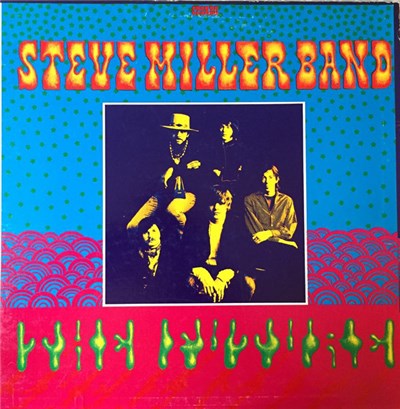 Steve Miller Band - Children Of The Future download mp3 flac