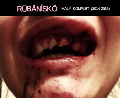 Rübänïskö - MALÝ KOMPLET (2014-2016) download mp3 flac