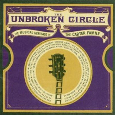 Various - The Unbroken Circle (The Musical Heritage Of The Carter Family) download mp3 flac