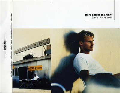 Stefan Andersson - Here Comes The Night download mp3 flac