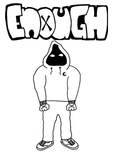 Enough - Demo download mp3 flac