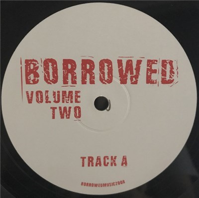 Unknown Artist - Borrowed Volume Two download mp3 flac