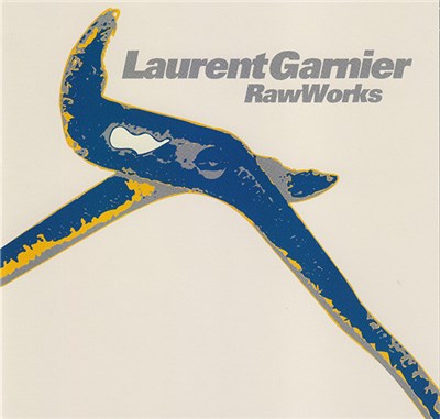 Laurent Garnier - Raw Works download mp3 flac