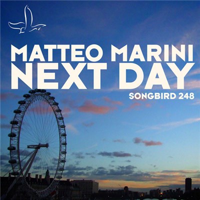 Matteo Marini - Next Day download mp3 flac