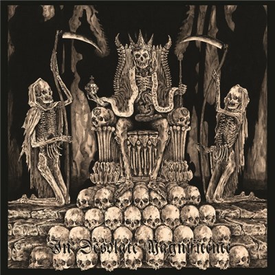 Archaic Thorn - In Desolate Magnificence download mp3 flac