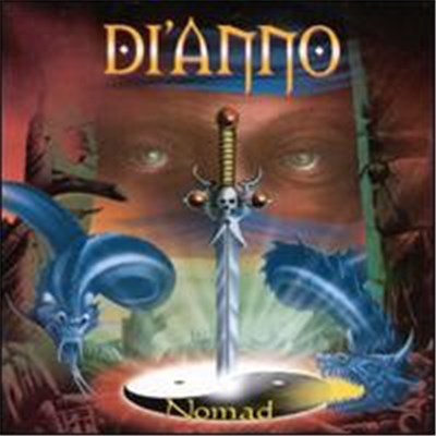Di'Anno - Nomad download mp3 flac