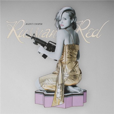 Russian Red - Agent Cooper download mp3 flac