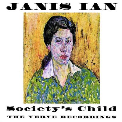 Janis Ian - Society's Child- The Verve Recordings download mp3 flac