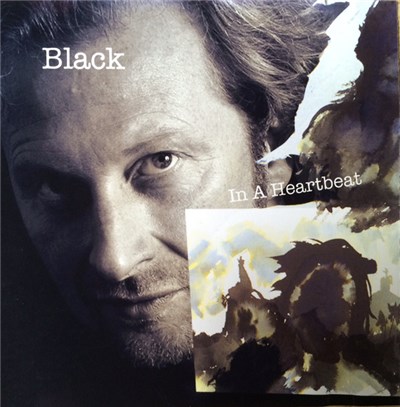 Black - In A Heartbeat download mp3 flac