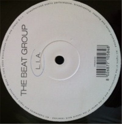 The Beat Group - L.I.A. download mp3 flac