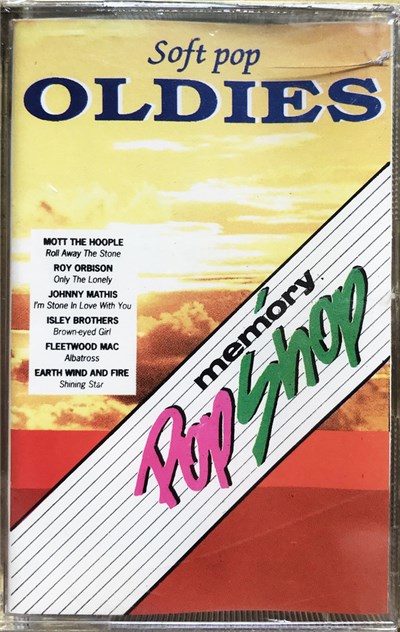 Various - Soft Pop Oldies download mp3 flac