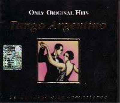 Various - Tango Argentino (Only Original Hits ) download mp3 flac