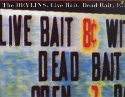 The Devlins - Live Bait. Dead Bait. E.P. download mp3 flac