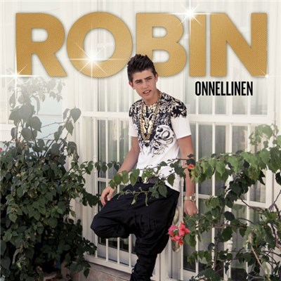 Robin - Onnellinen download mp3 flac