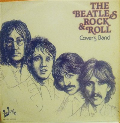 The Beatles - Rock And Roll download mp3 flac