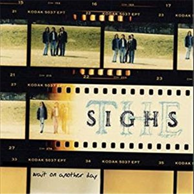 The Sighs - Wait On Another Day download mp3 flac