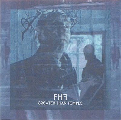 First Human Ferro - Greater Than Temple download mp3 flac