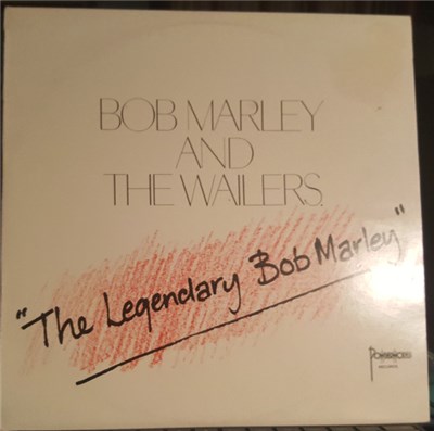 Bob Marley & The Wailers - The Legendary Bob Marley download mp3 flac