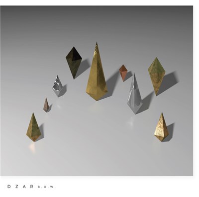 DZAR - B.O.W (behaviour of waves) download mp3 flac