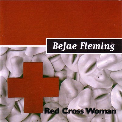 Bejae Fleming - Red Cross Woman download mp3 flac