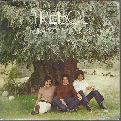 Trebol - Mira Mis Manos download mp3 flac