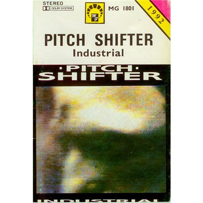 Pitch Shifter - Industrial download mp3 flac