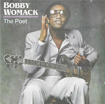 Bobby Womack - The Poet download mp3 flac