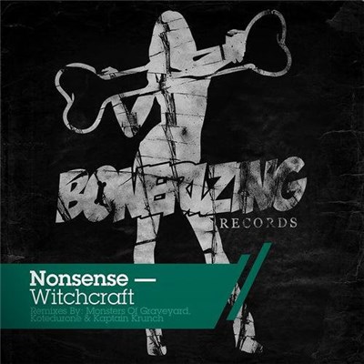 Nonsense - Witchcraft download mp3 flac