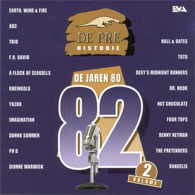 Various - De Pre Historie 1982 Volume 2 download mp3 flac
