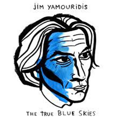 Jim Yamouridis - The True Blue Skies download mp3 flac
