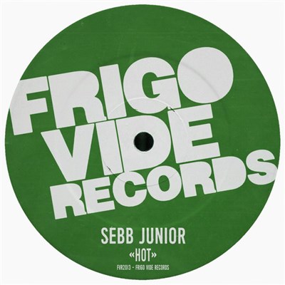 Sebb Junior - Hot download mp3 flac