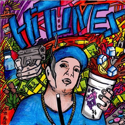 Money Boy - HiTunes download mp3 flac