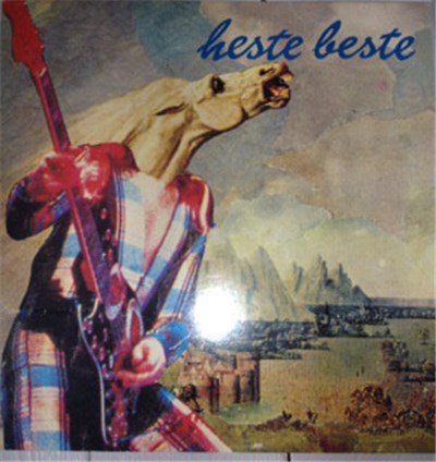 Heste Beste - Heste Beste download mp3 flac