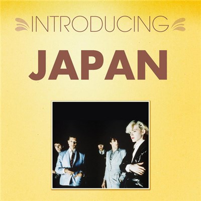 Japan - Introducing... Japan (Remastered) - EP download mp3 flac