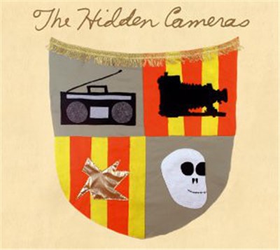 The Hidden Cameras - I Believe In The Good Of Life download mp3 flac