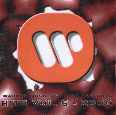 Various - Warner Music Denmark Presents: Hits Vol. 6 - 2000 download mp3 flac