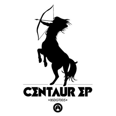 Various - Centaur EP download mp3 flac