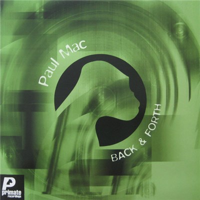 Paul Mac - Back & Forth download mp3 flac