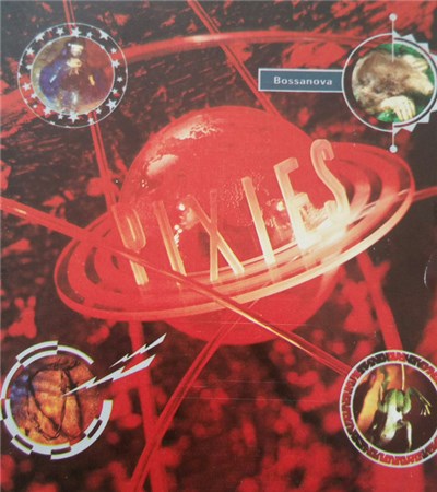 Pixies - Bossanova download mp3 flac