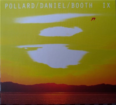 Pollard/Daniel/Booth - IX download mp3 flac