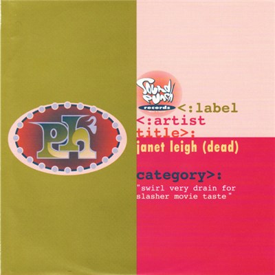 Ph2 - Janet Leigh (Dead) download mp3 flac