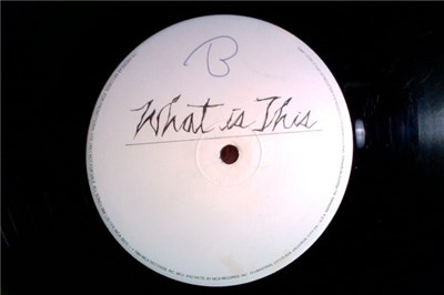 What Is This - Squeezed download mp3 flac