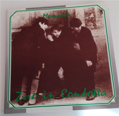 Zero In Condotta - Moments download mp3 flac