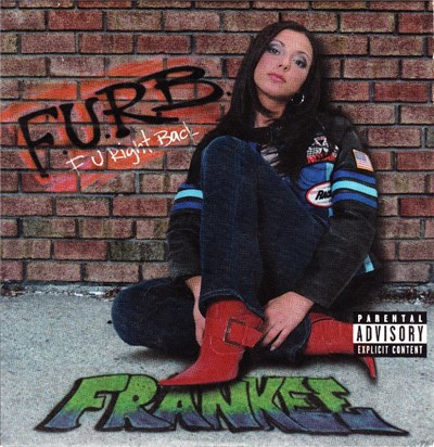 Frankee - F.U.R.B. (F U Right Back) download mp3 flac