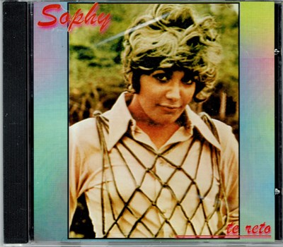 Sophy - Te Reto download mp3 flac