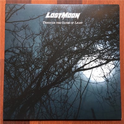 Lost Moon - Through The Gates Of Light download mp3 flac