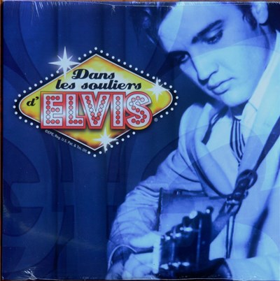 Various - Dans Les Souliers D'Elvis download mp3 flac