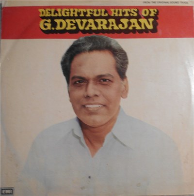 G. Devarajan - Delightful Hits Of G. Devarajan (Malayalam Films) download mp3 flac