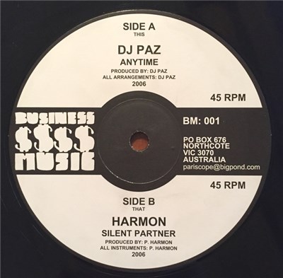 Various - Anytime/Silent Partner download mp3 flac