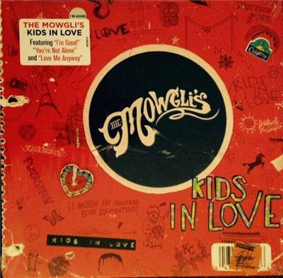 The Mowgli's - Kids In Love download mp3 flac